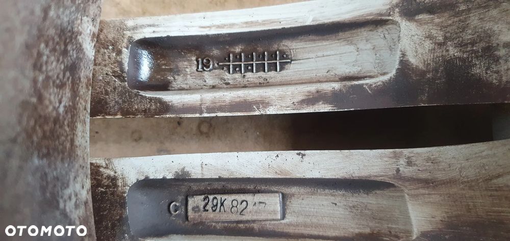 Alufelgi felgi aluminiowe alusy 5x112 R18 8,5J ET45 BMW 2 F45 Active Tourer - 14