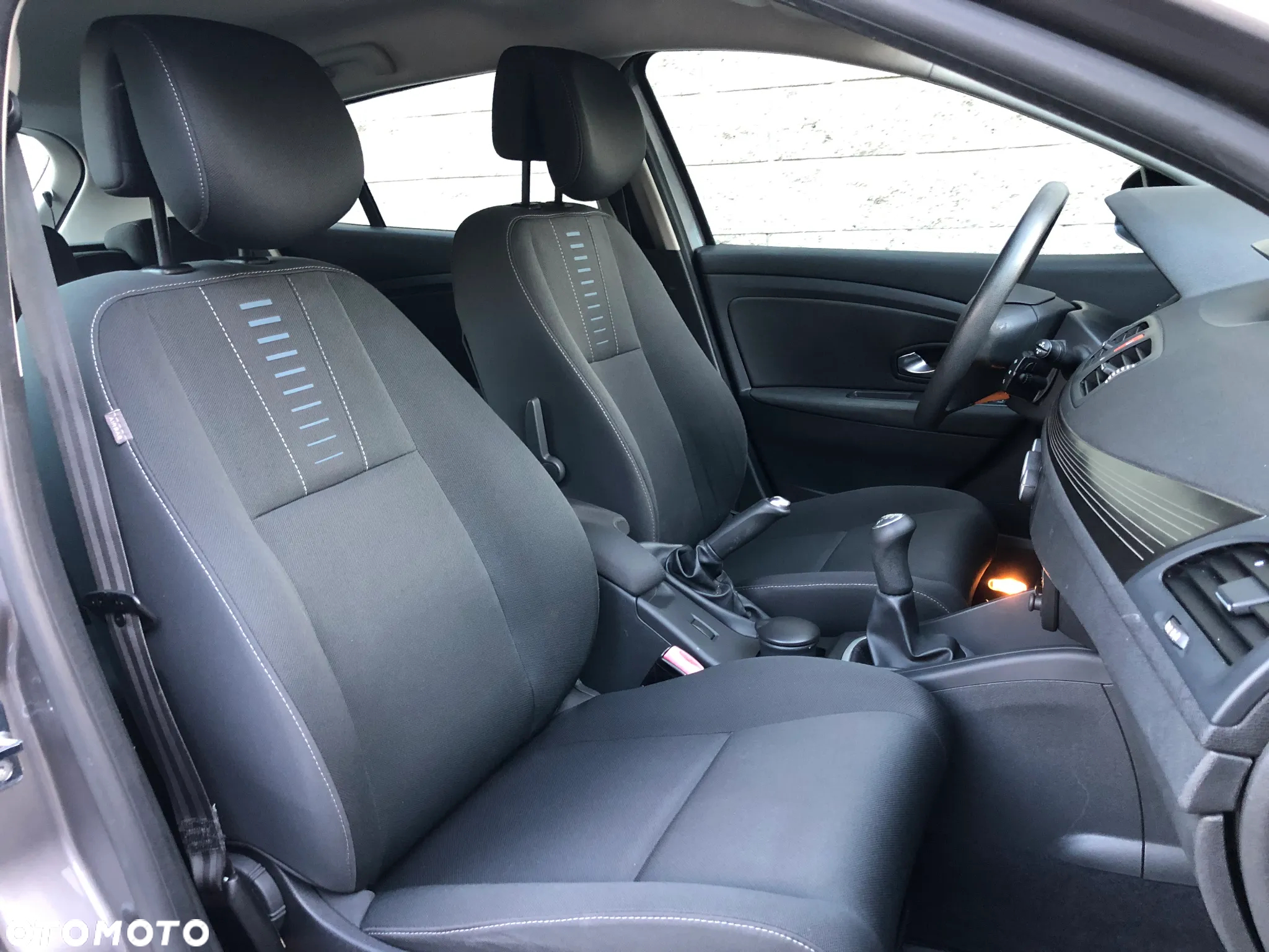 Renault Megane 1.6 16V Expression - 23