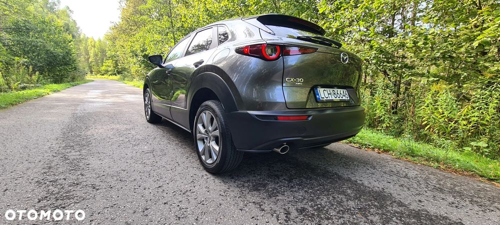 Mazda CX-30 - 7