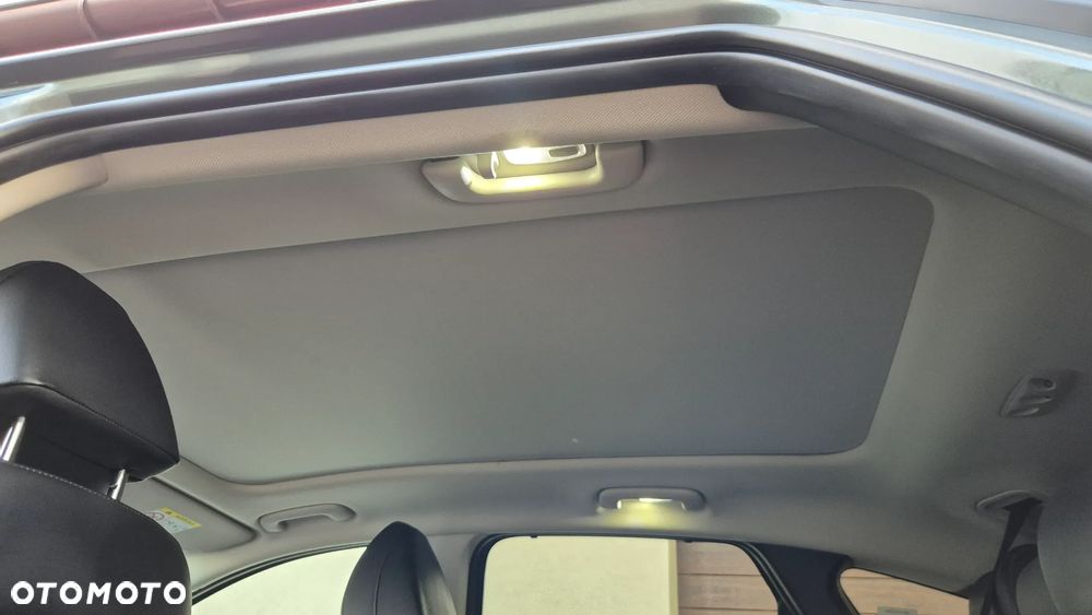 Hyundai Tucson 1.6 T-GDi HEV Executive N Line 4WD - 27