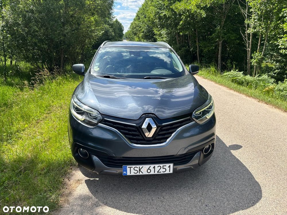 Renault Kadjar Energy dCi 130 Business - 2