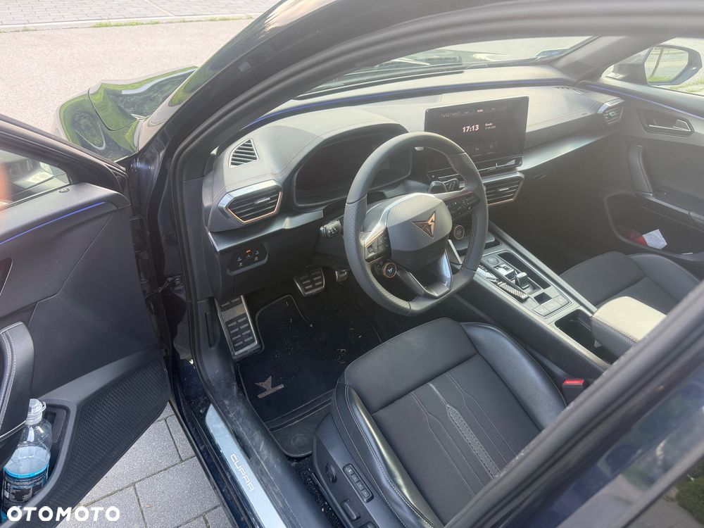 Cupra Formentor 2.0 TSI 4Drive VZ Tribe Edition DSG - 16