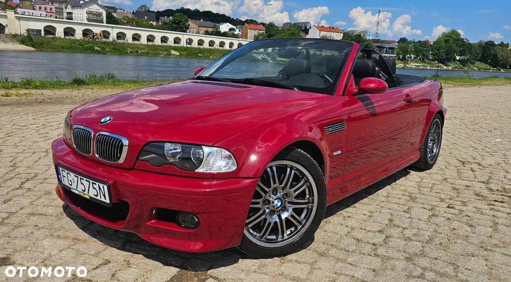 BMW M3 CI - 2