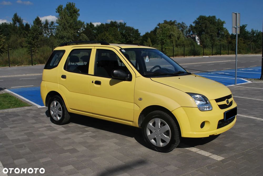 Suzuki Ignis - 2