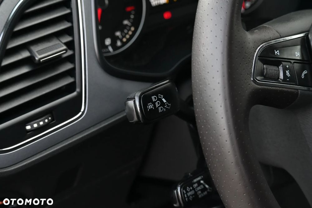 Seat Leon 1.8 TSI Start&Stop DSG FR - 27