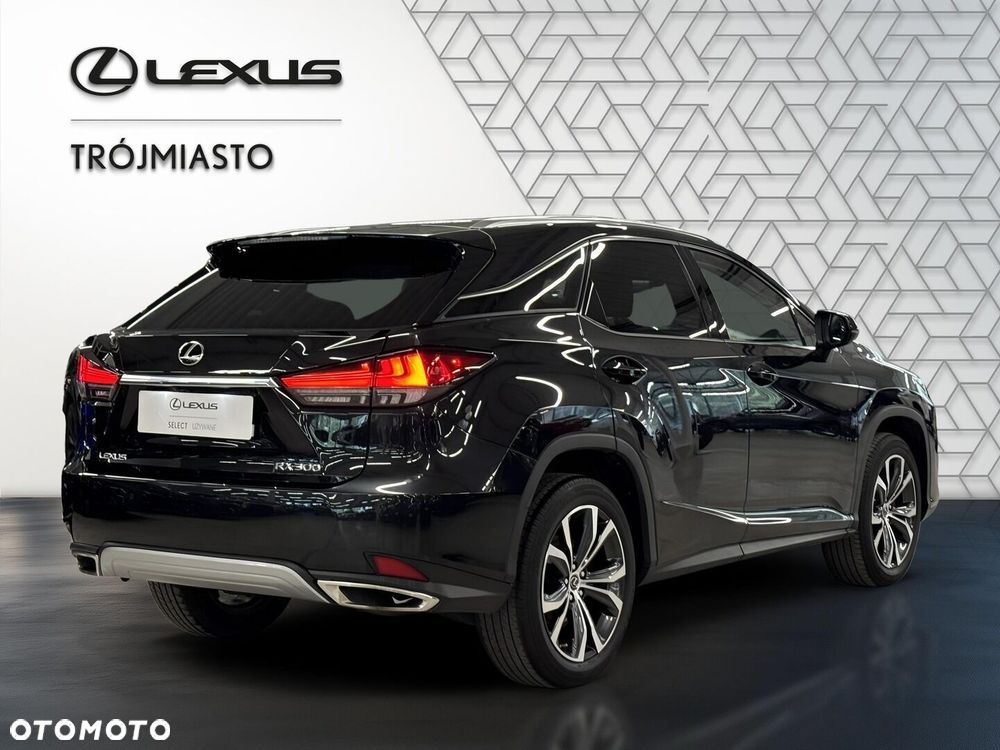 Lexus RX 300 Prestige - 5