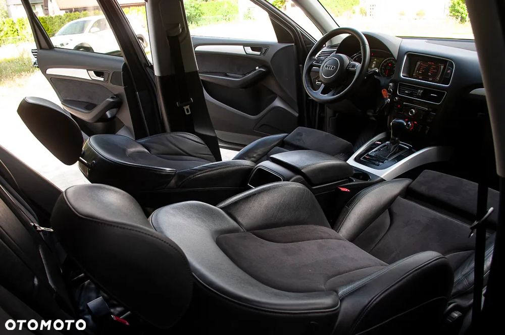 Audi Q5 2.0 TDI Quattro S tronic - 39