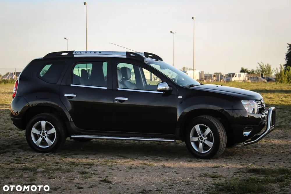 Dacia Duster 1.2 TCe Laureate - 5