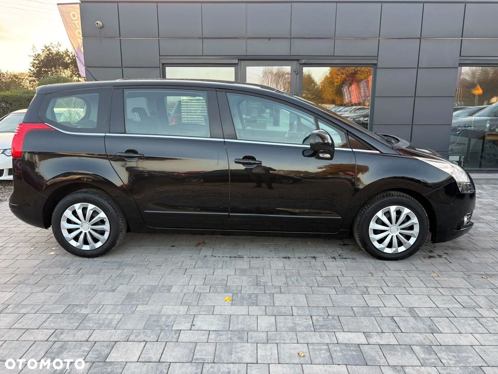 Peugeot 5008 1.6 HDi Style - 5
