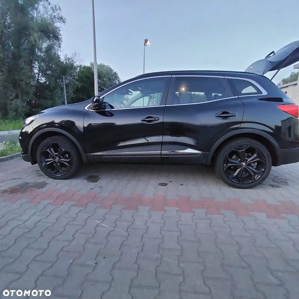 Renault Kadjar BLUE dCi 115 EDC INTENS - 16