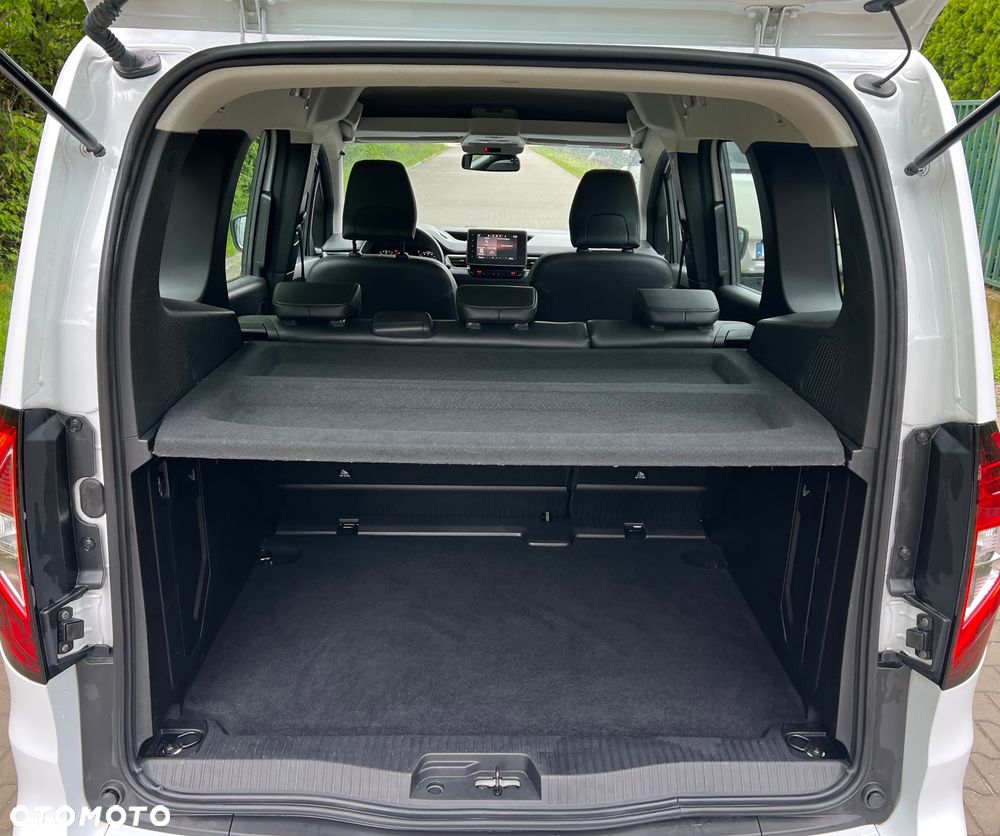 Nissan Townstar Combi 1.3 DIG-T L1 Business Plus - 29