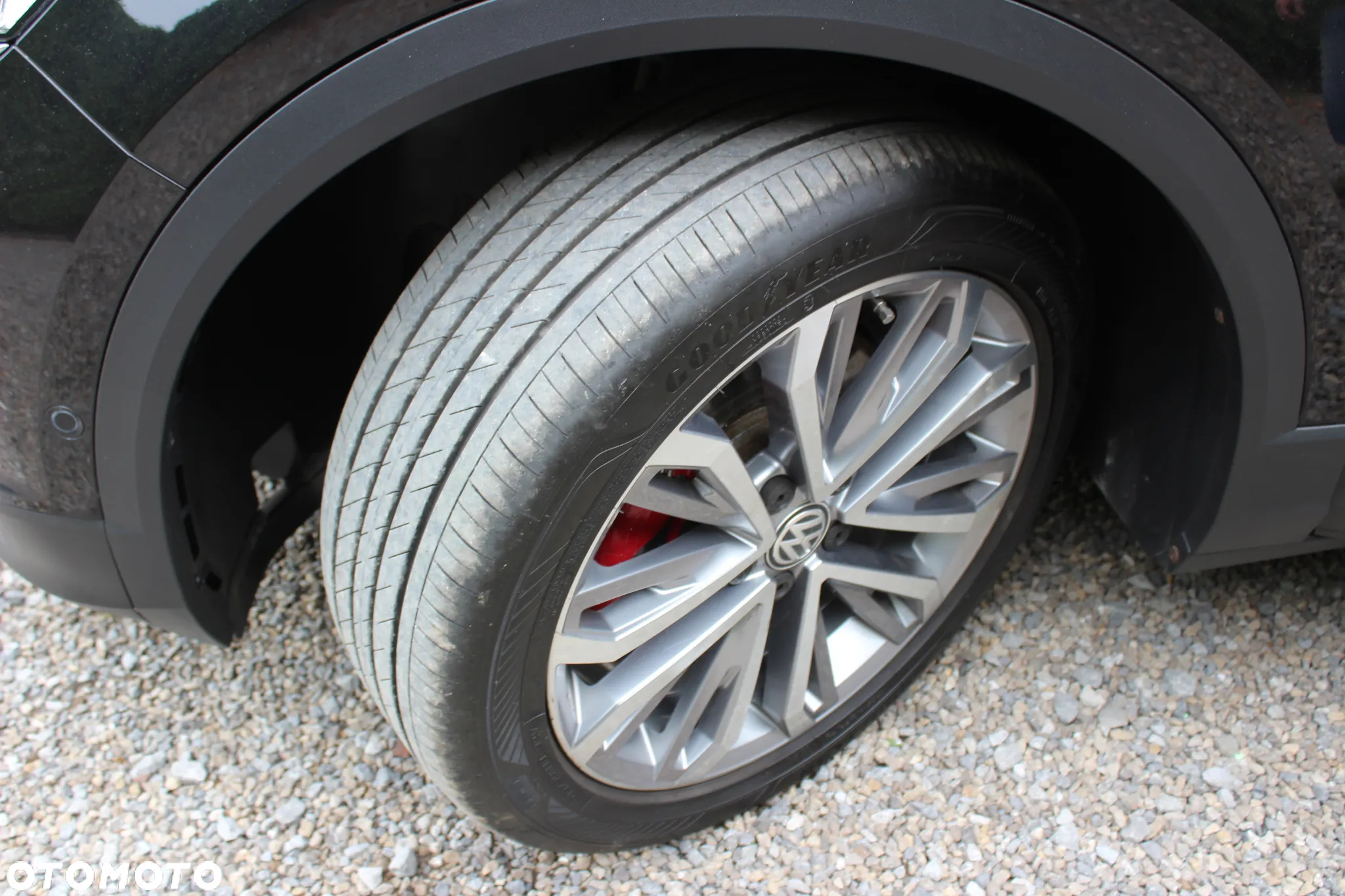 Volkswagen T-Roc 2.0 TDI SCR DPF 4Mot Premium DSG - 10