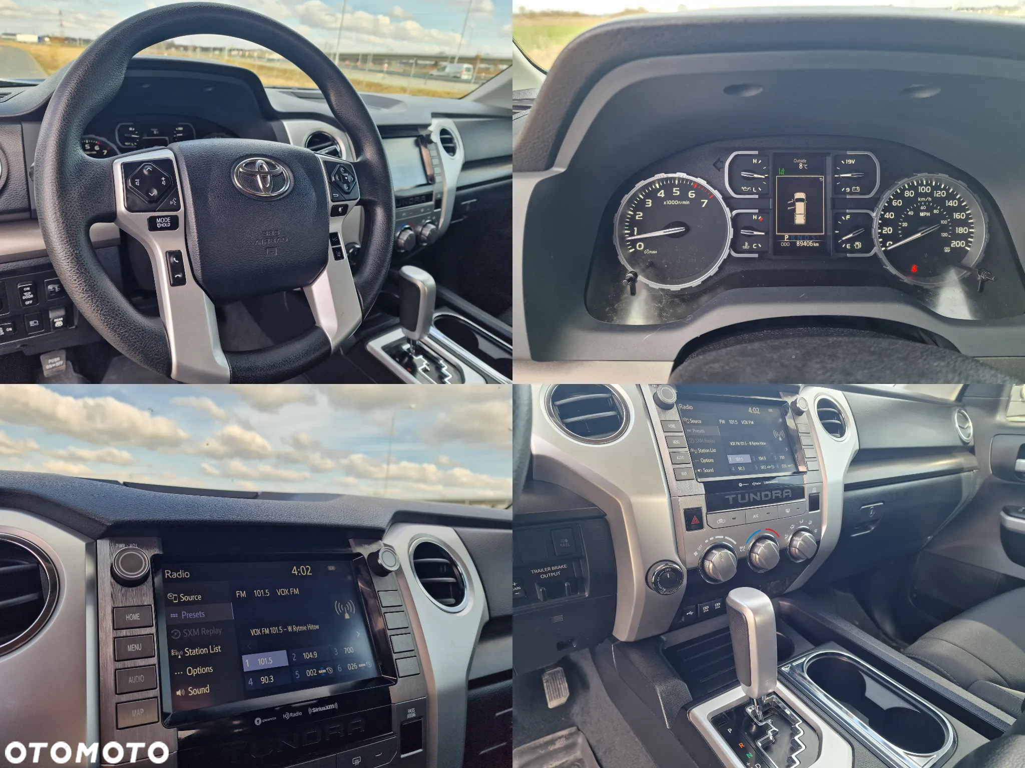 Toyota Tundra - 28