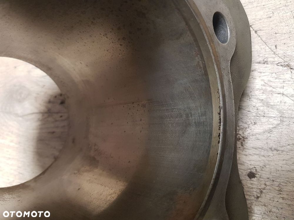 Cylinder Harley Davidson Twin Cam 88 16593-99 - 12