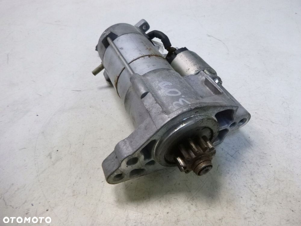 JAGUAR XF X260 XJ X351 3.0 D ROZRUSZNIK - 6