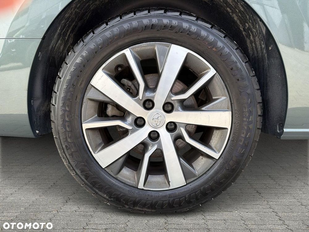 Toyota Proace Verso 2.0 D4-D Long Family - 27