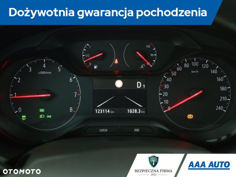 Opel Grandland X - 10