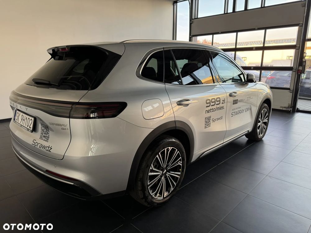 Geely Starray ver-em--i25 - 5