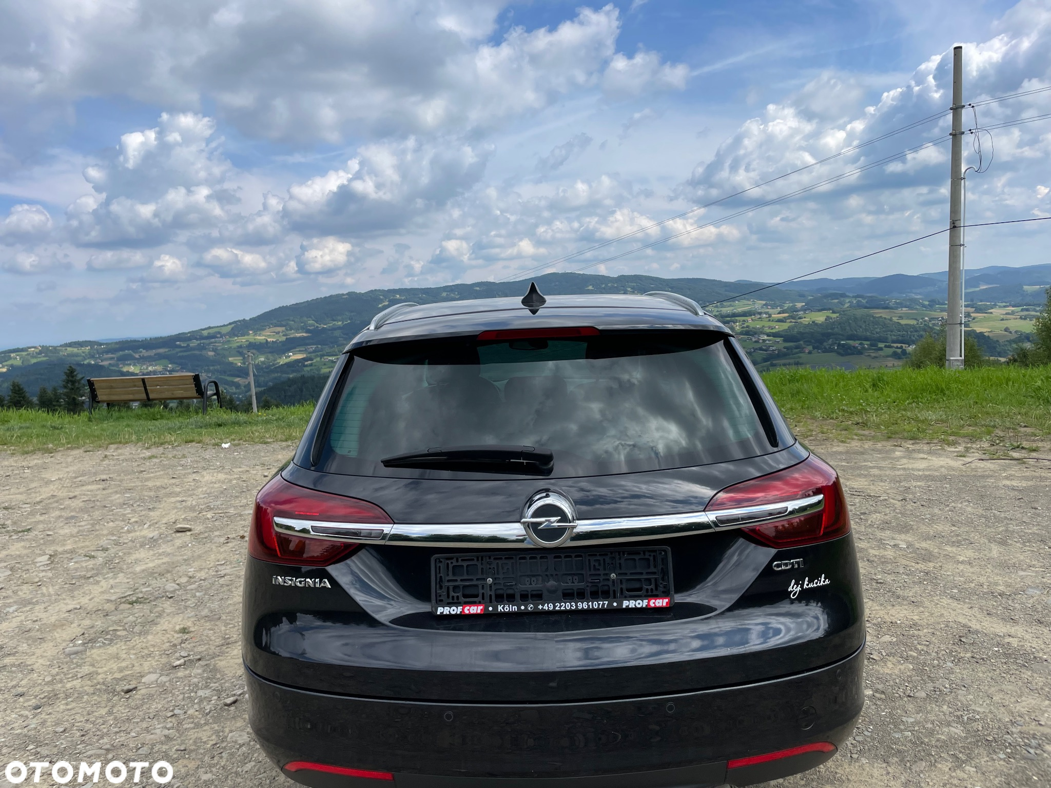 Opel Insignia - 4