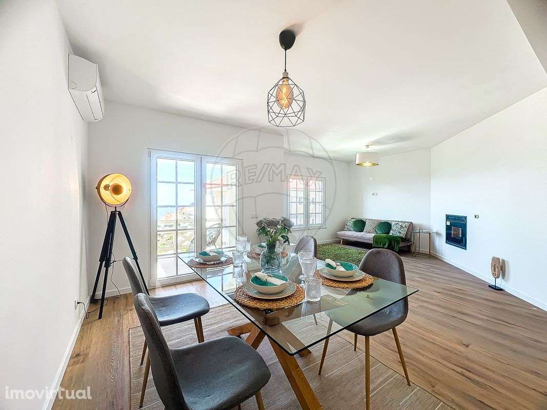 Apartamento T3 para venda - Grande imagem: 5/23