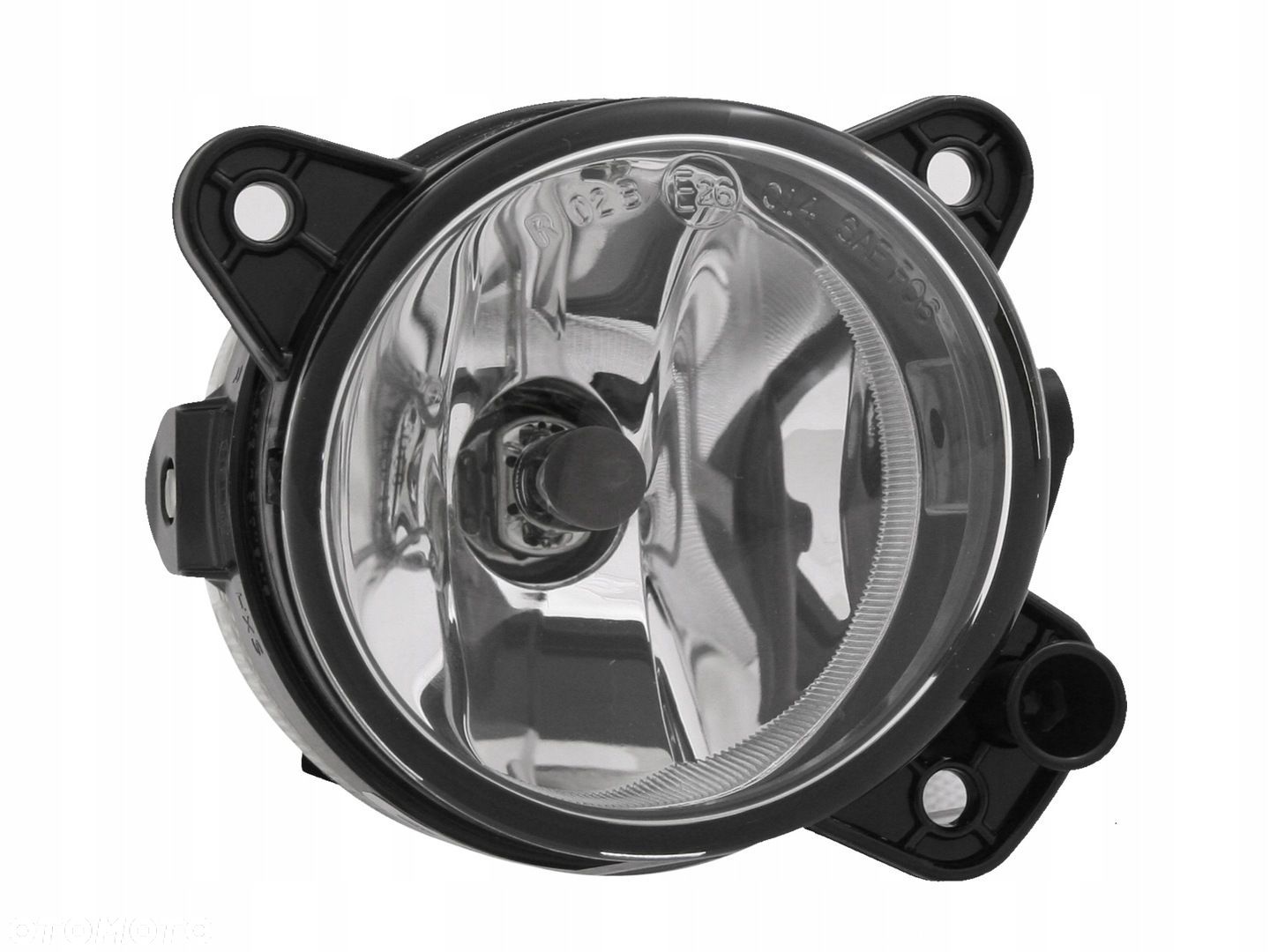 Halogen lampa SKODA FABIA ROOMSTER POLO 9N3 4 CRAFTER 2E TRANSPORTER T5 - 1