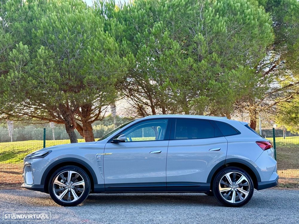 MG Marvel R 70 kWh Comfort - 9