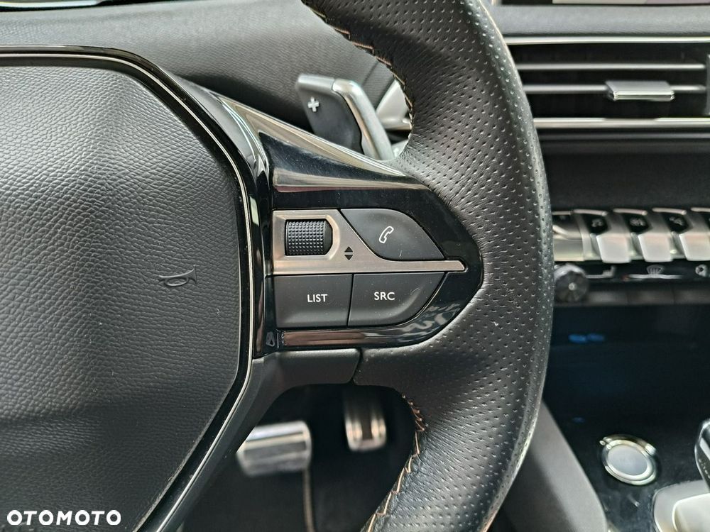 Peugeot 5008 - 39