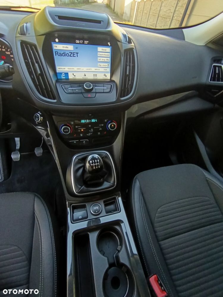Ford Kuga 1.5 EcoBoost FWD Titanium Plus ASS - 16