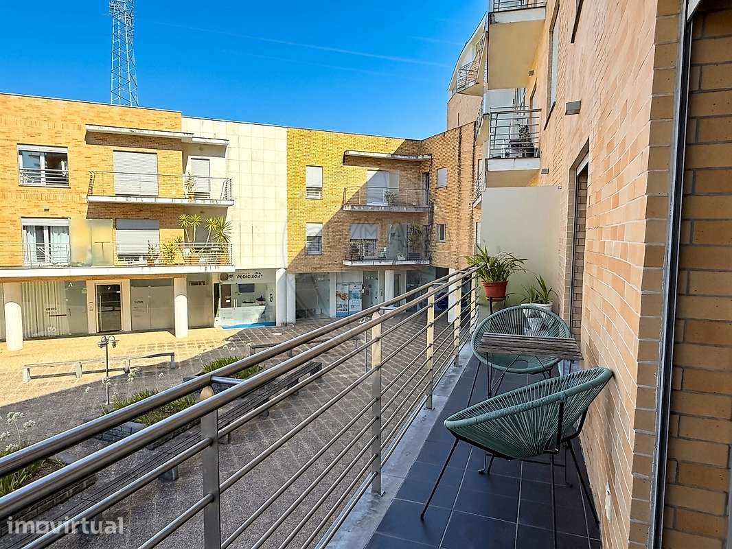Apartamento T3 para venda - Grande imagem: 3/18