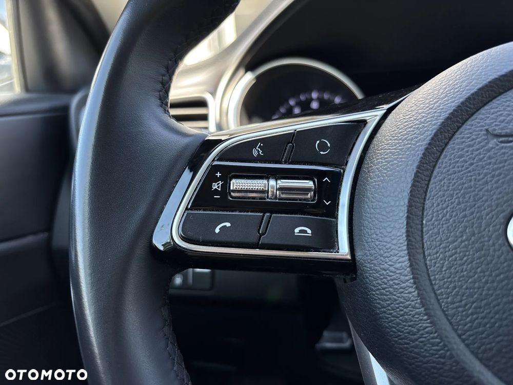 Kia XCeed 1.5 T-GDI M - 19