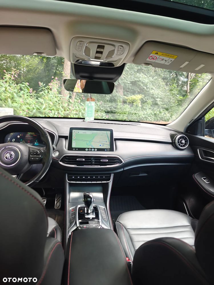 MG HS PHEV 1.5T-GDI Luxury - 3