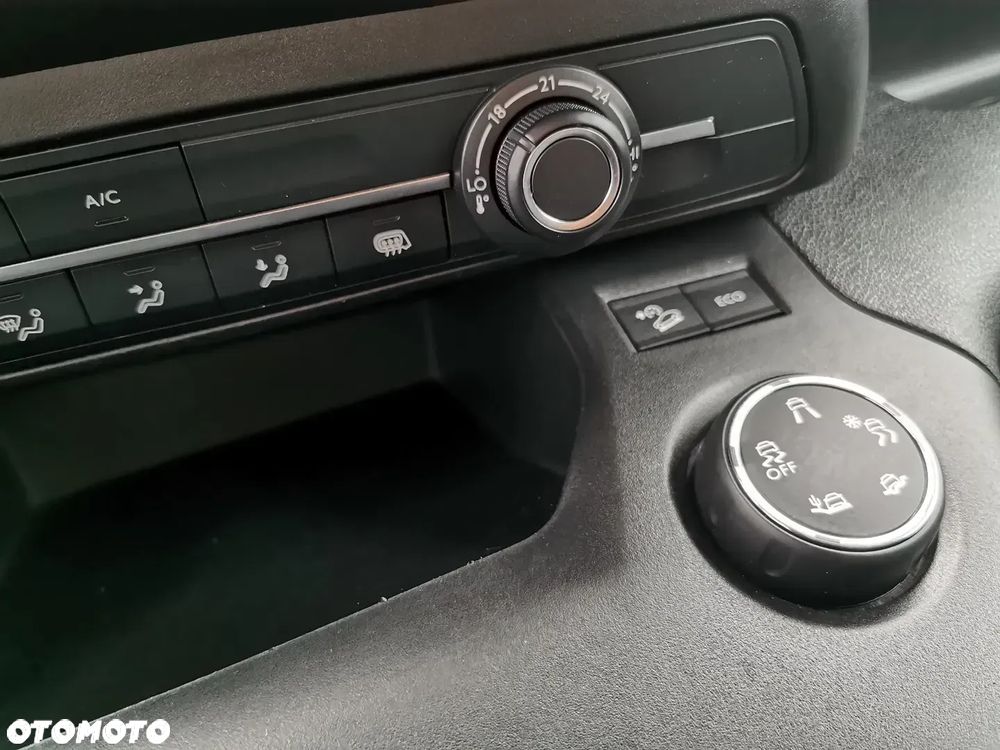 Peugeot partner - 15