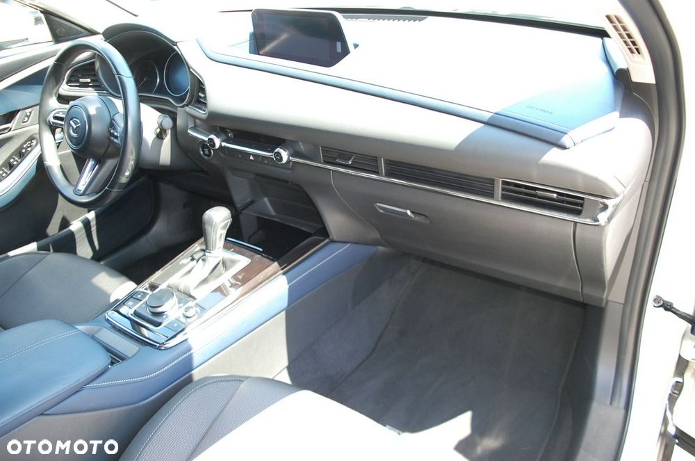 Mazda CX-30 - 28