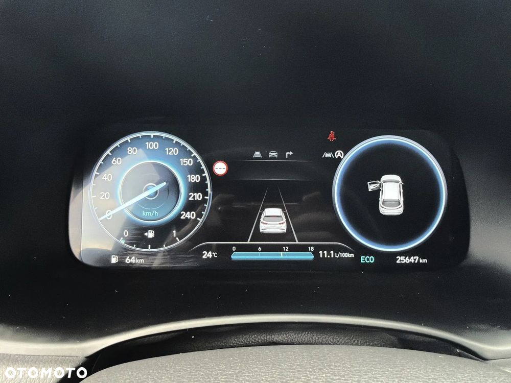 Hyundai i30 1.5 T-GDI 48V Smart Plus - 18