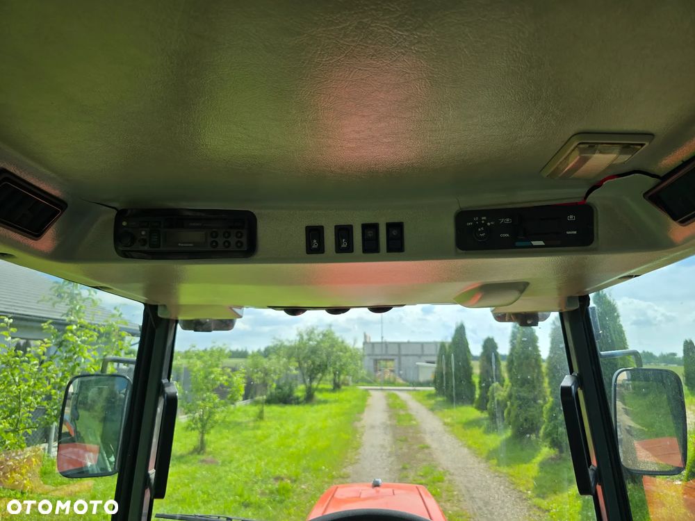 Kubota GL 321 Grandel - 13