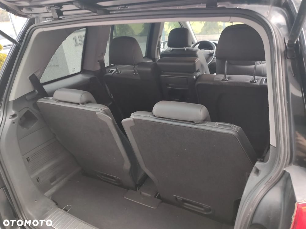 Opel Zafira 1.9 CDTI Cosmo - 16