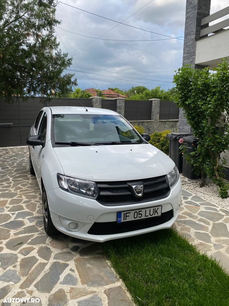 Dacia Logan - 3