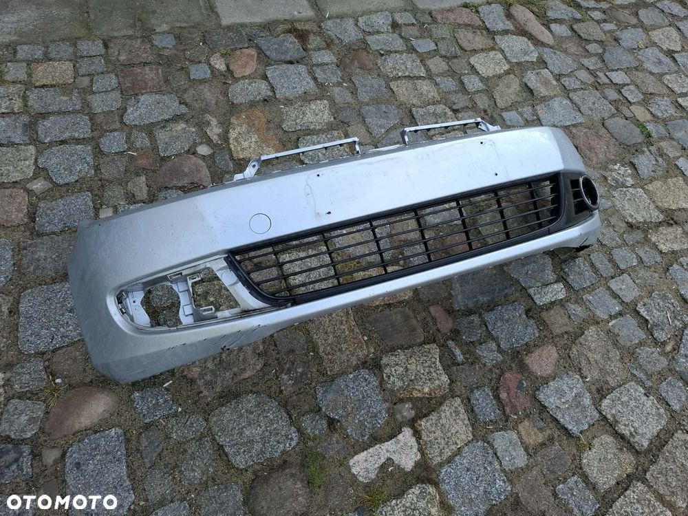 ZDERZAK PRZEDNI PRZÓD VW GOLF VI KOMBI - 6