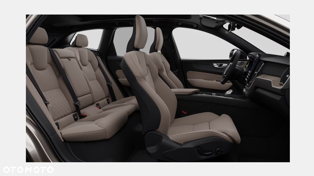 Volvo XC 60 B5 B AWD Ultra Dark - 9
