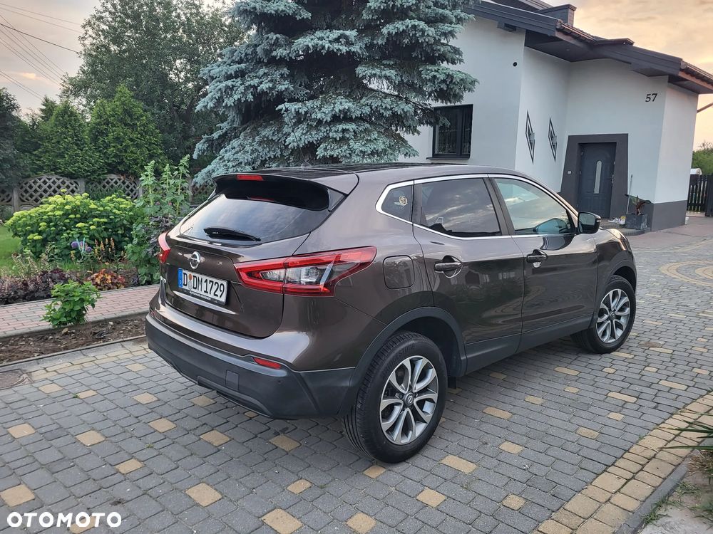 Nissan Qashqai 1.2 DIG-T Tekna+ - 16