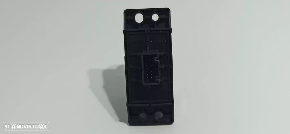 INTERRUPTOR TRAVÃO MÃO ELECTRICO NISSAN QASHQAI II TODO TERRENO, FECHADA 2019 -2... - 1