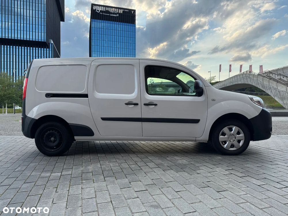 Renault Kangoo 1.5 dCi Zen - 4