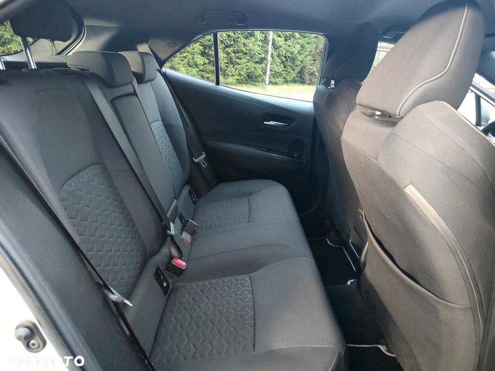 Toyota Corolla 1.8 Hybrid Comfort - 9