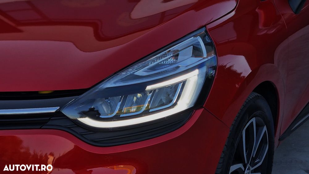 Renault Clio Energy dCi 90 EDC Luxe - 28