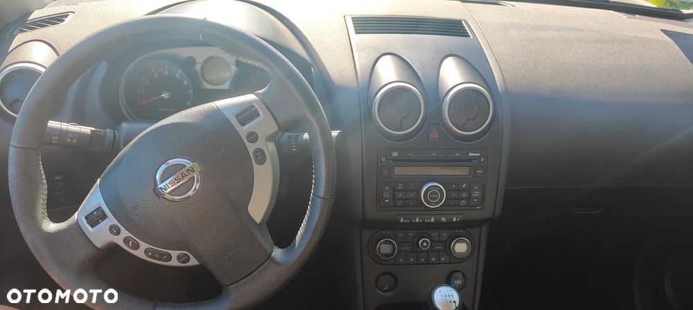 Nissan Qashqai 2.0 Acenta Pack - 4