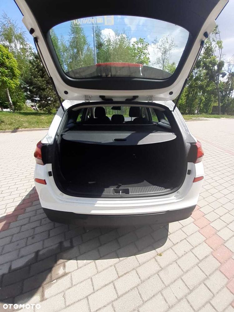 Hyundai i30 - 8