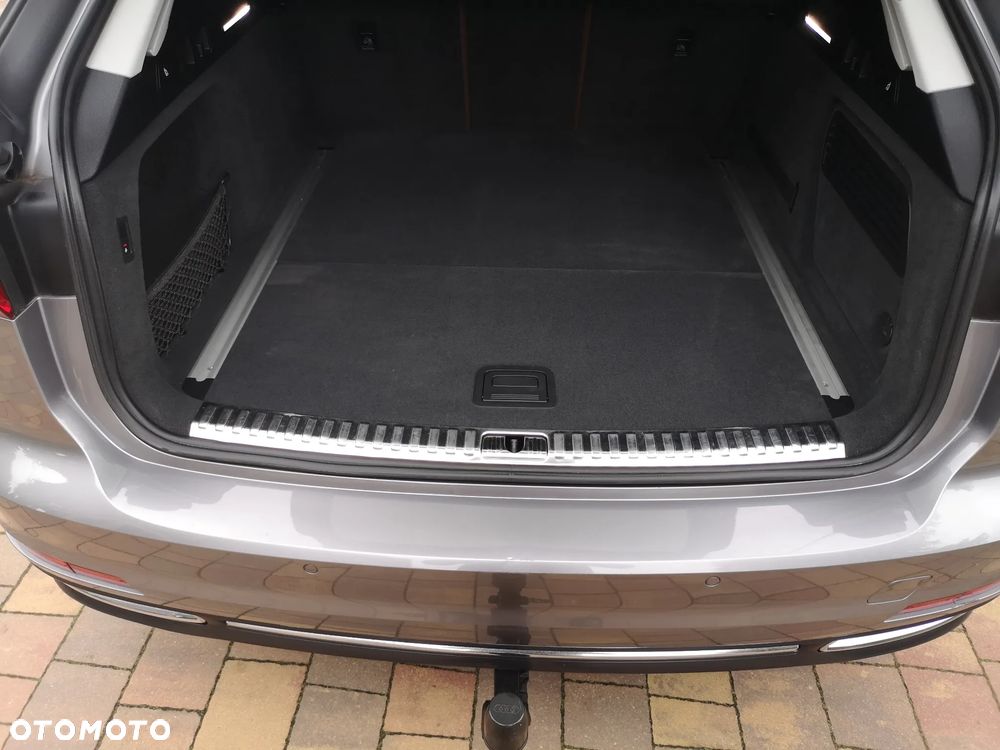 Audi A6 Avant 40 TDI S tronic advanced - 27