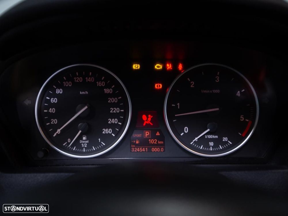 BMW X5 - 27
