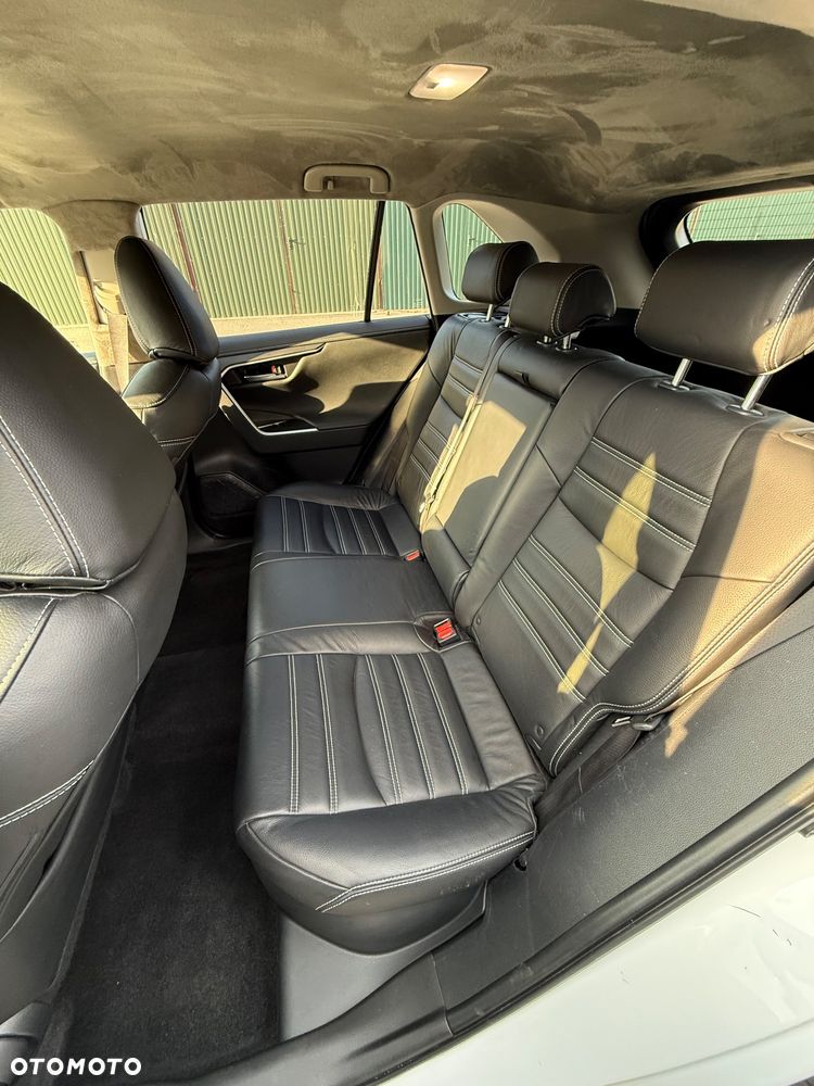 Toyota RAV4 2.5 4x2 Comfort - 11