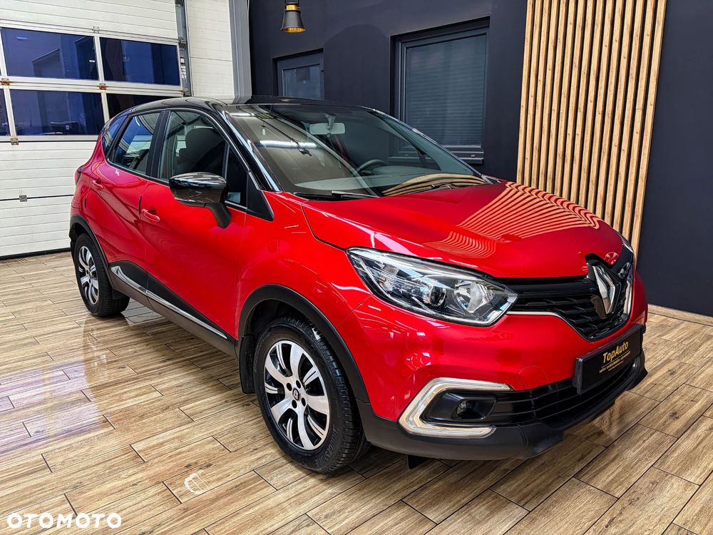 Renault Captur 0.9 Energy TCe Intens - 5